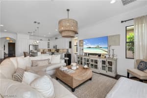 1574 Serrano Cir, Naples, FL 34105, Sold 08/30/22