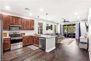 10522 Carolina Willow Dr, Fort Myers, FL 33913, Sold 09/22/22