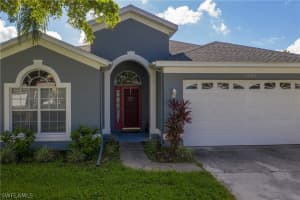 1709 Emerald Cove Dr, Cape Coral, FL 33991, Sold 09/19/22