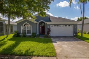 1709 Emerald Cove Dr, Cape Coral, FL 33991, Sold 09/19/22