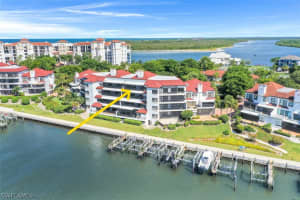 342 La Peninsula Blvd, Naples, FL 34113, Sold 11/15/22