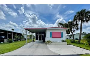 705 Leisure Ln, North Fort Myers, FL 33917, Sold 09/20/22