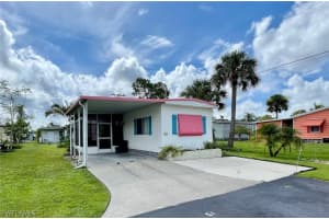 705 Leisure Ln, North Fort Myers, FL 33917, Sold 09/20/22