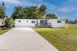 11309 Olive Cir, Punta Gorda, FL 33955, Sold 11/29/22