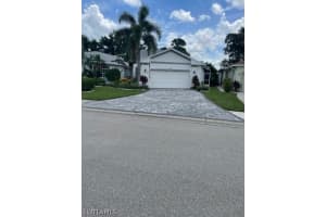 439 Crossfield Cir, Naples, FL 34104, Sold 08/31/22
