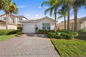 10301 Crepe Jasmine Ln, Fort Myers, FL 33913, Sold 12/15/22