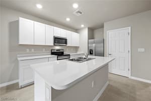 15452 Wildflower Cir, Naples, FL 34119, Sold 11/07/22