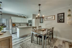 The Village of Cedarbend, 5229 Cedarbend Dr #4, Fort Myers, FL 33919, Sold 08/31/22