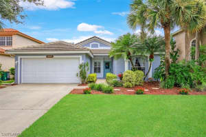 2026 Morning Sun Ln, Naples, FL 34119, Sold 09/13/22