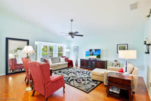 2026 Morning Sun Ln, Naples, FL 34119, Sold 09/13/22