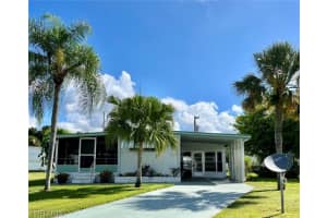 308 Twig Ct N, North Fort Myers, FL 33917, Sold 08/19/22