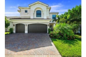 4594 Luminary Ave, Naples, FL 34119, Sold 10/06/22