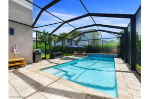 4594 Luminary Ave, Naples, FL 34119, Sold 10/06/22