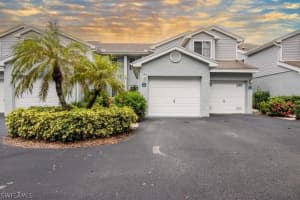 2611 Citrus Lake Dr # C-204, Naples, FL 34109, Sold 08/19/22
