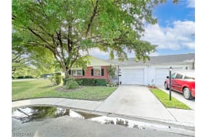 6907 Birdie Way, Fort Myers, FL 33919, Sold 09/19/22