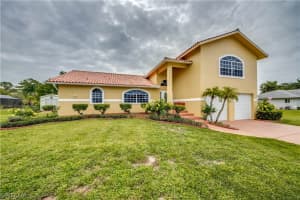 17236 Castleview Dr, North Fort Myers, FL 33917, Sold 09/07/22