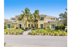 14490 Dolce Vista, Fort Myers, FL 33908, Sold 10/31/22