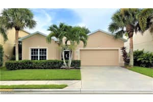 9020 Gladiolus Preserve Cir, Fort Myers, FL 33908, Sold 09/19/22