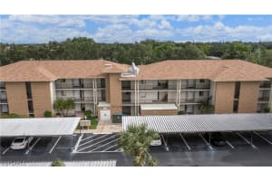 2100 Barkeley Ln #14, Fort Myers, FL 33907, Sold 09/01/22