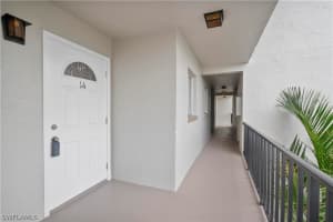 2100 Barkeley Ln #14, Fort Myers, FL 33907, Sold 09/01/22