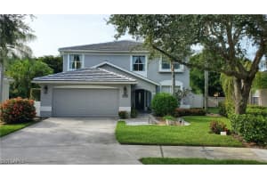 8384 Laurel Lakes Blvd, Naples, FL 34119, Sold 10/31/22