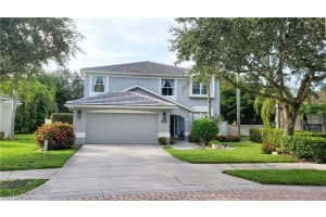 8384 Laurel Lakes Blvd, Naples, FL 34119, Sold 10/31/22
