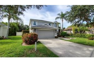 8384 Laurel Lakes Blvd, Naples, FL 34119, Sold 10/31/22