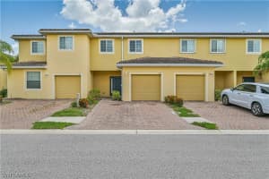 3810 Clearbrook Ln, Fort Myers, FL 33966, Sold 08/31/22