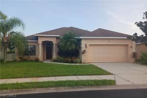 2760 Suncoast Lakes Blvd, Port Charlotte, FL 33980, Sold 11/04/22