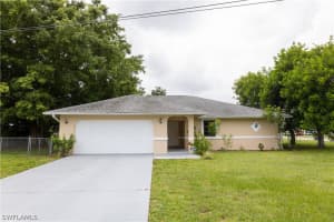 MLS# 222056669, North Fort Myers, Florida 33903