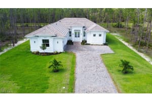 25340 Divot Dr, Bonita Springs, FL 34135, Sold 07/31/23
