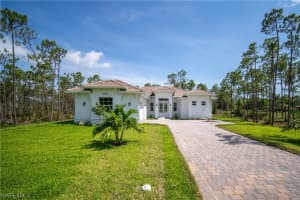 25340 Divot Dr, Bonita Springs, FL 34135, Sold 07/31/23