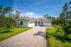 25340 Divot Dr, Bonita Springs, FL 34135, Sold 07/31/23