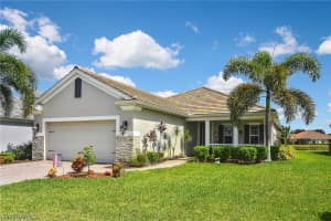 4617 Mystic Blue Wy, Fort Myers, FL 33966, Sold 09/08/22