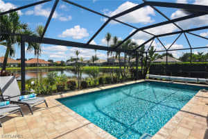 4617 Mystic Blue Wy, Fort Myers, FL 33966, Sold 09/08/22
