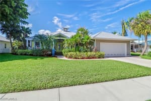 12577 Coconut Creek Ct, Fort Myers, FL 33908, Sold 10/31/22