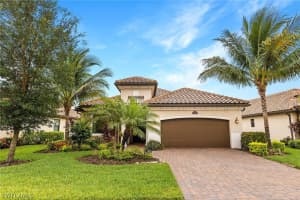 12672 Kinross Ln, Naples, FL 34120, Sold 08/23/22