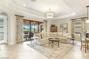 12672 Kinross Ln, Naples, FL 34120, Sold 08/23/22
