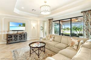 12672 Kinross Ln, Naples, FL 34120, Sold 08/23/22