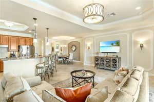 12672 Kinross Ln, Naples, FL 34120, Sold 08/23/22