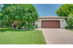 2021 Palaco Grande Pkwy, Cape Coral, FL 33904, Sold 10/27/22