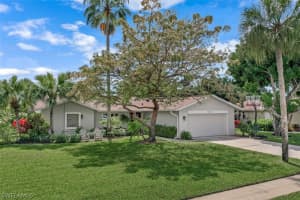 1010 Nottingham Dr, Naples, FL 34109, Sold 10/21/22