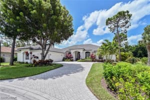2030 Swainsons Run, Naples, FL 34105, Sold 10/24/22