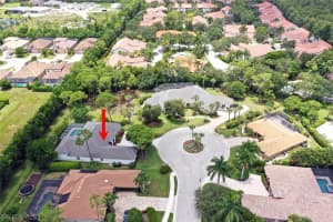 2030 Swainsons Run, Naples, FL 34105, Sold 10/24/22