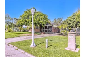 1799 Marlyn Rd, Fort Myers, FL 33901, Sold 08/15/22