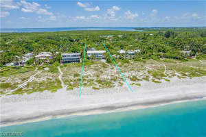 16512 Captiva Dr, Captiva