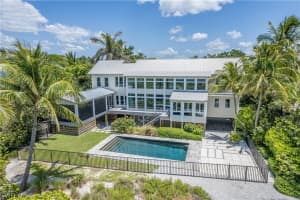 16512 Captiva Drive, Captiva, FL 33924 - MLS#222057371