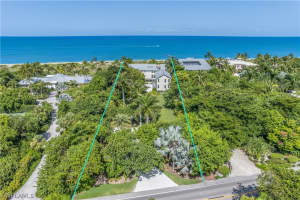16512 Captiva Drive, Captiva, FL 33924 - MLS#222057371