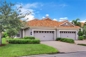 4466 Mystic Blue Wy, Fort Myers, FL 33966, Sold 08/30/22
