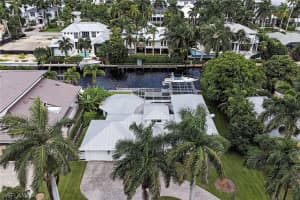 601 15th Ave S, Naples, FL 34102, Sold 02/07/23